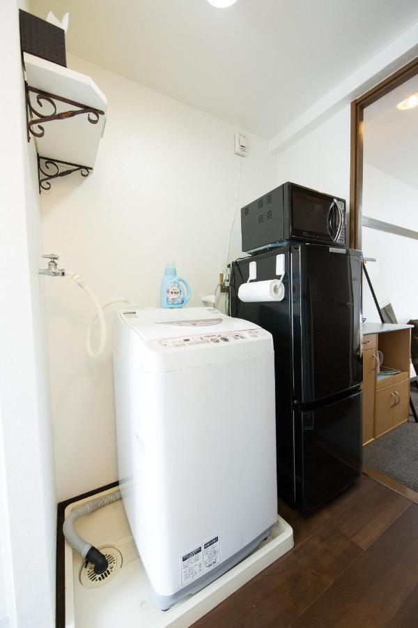 Cozyhouse 310 Free Wifi A Rented Electric Bicycle Apartamento Quioto Exterior foto