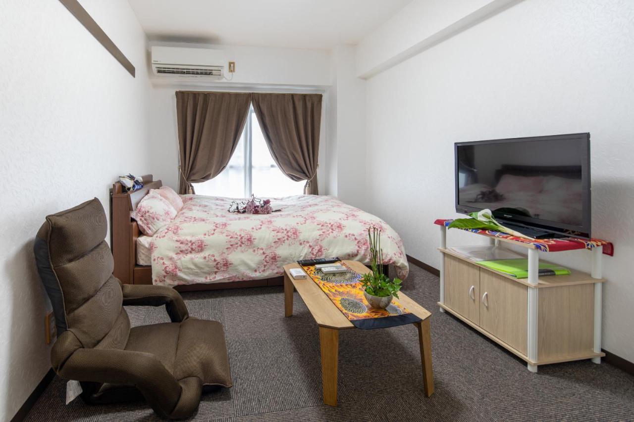 Cozyhouse 310 Free Wifi A Rented Electric Bicycle Apartamento Quioto Exterior foto