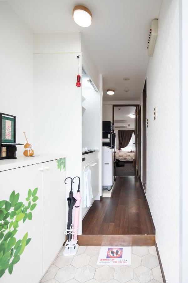 Cozyhouse 310 Free Wifi A Rented Electric Bicycle Apartamento Quioto Exterior foto