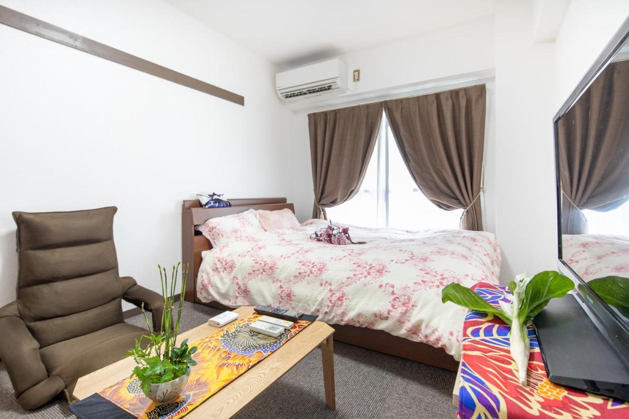 Cozyhouse 310 Free Wifi A Rented Electric Bicycle Apartamento Quioto Exterior foto